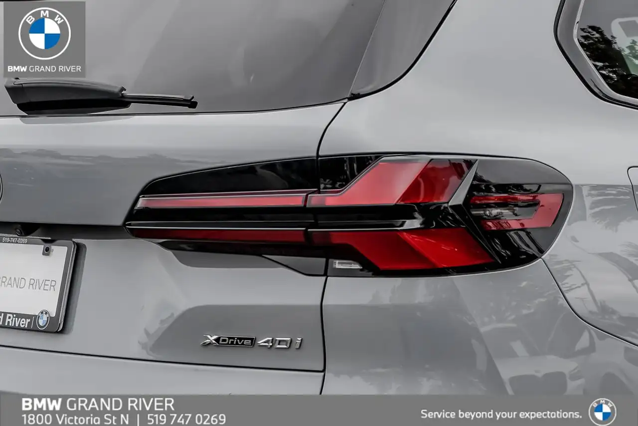 BMW X5 - Image 5