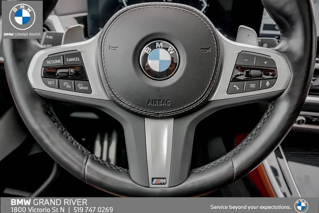 BMW X5 - Image 20