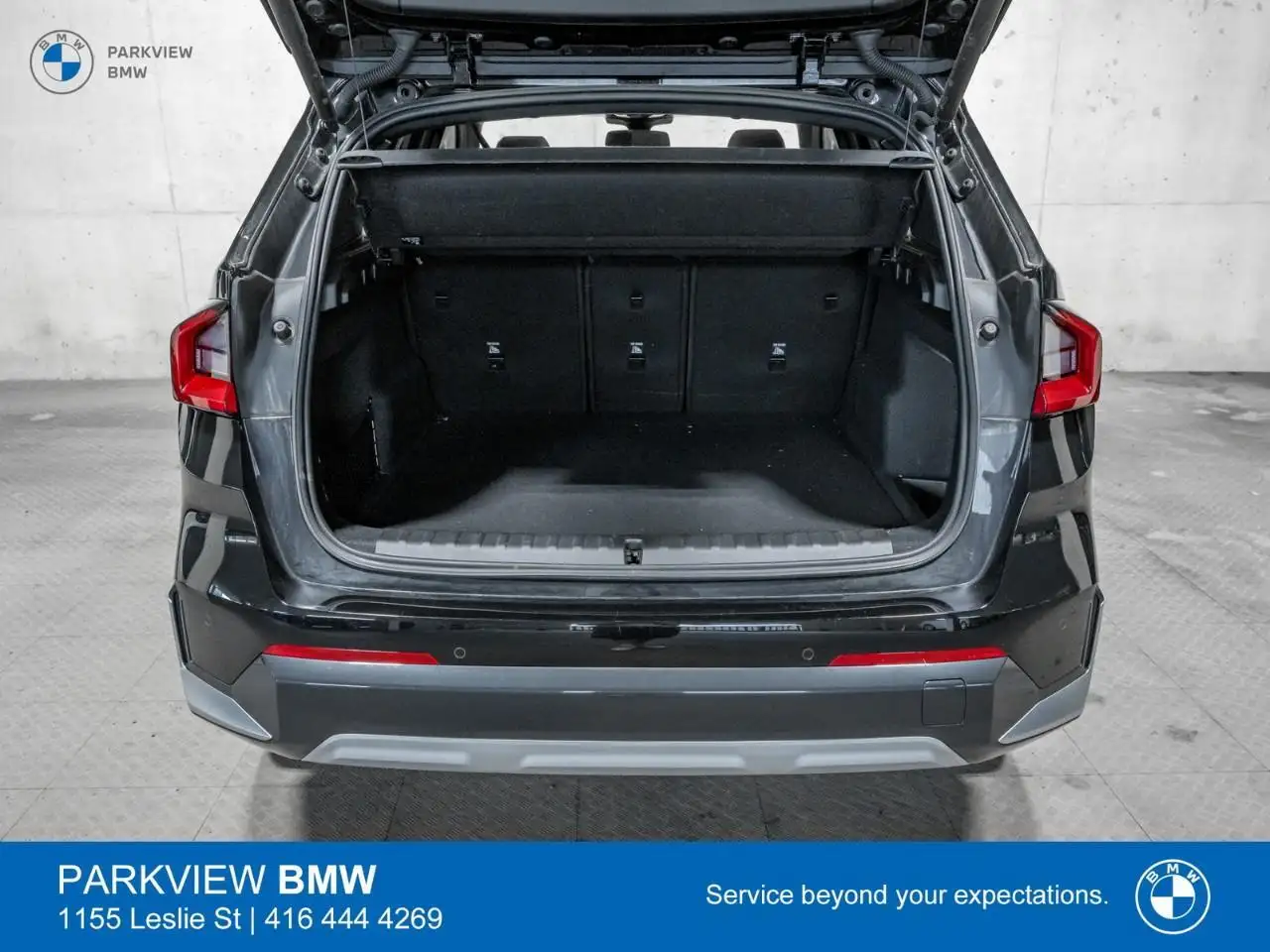 BMW X1 - Image 8