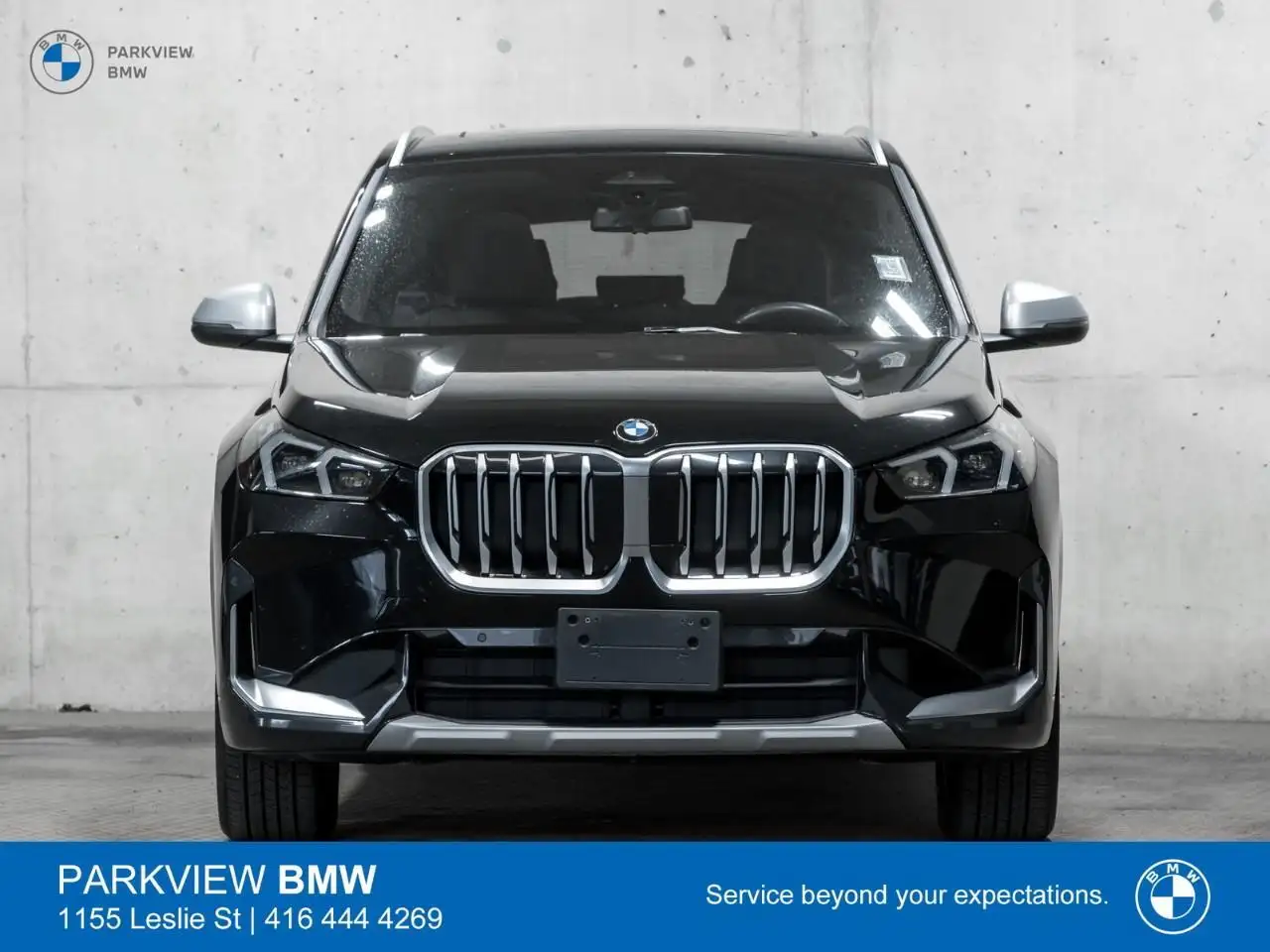 BMW X1 - Image 3