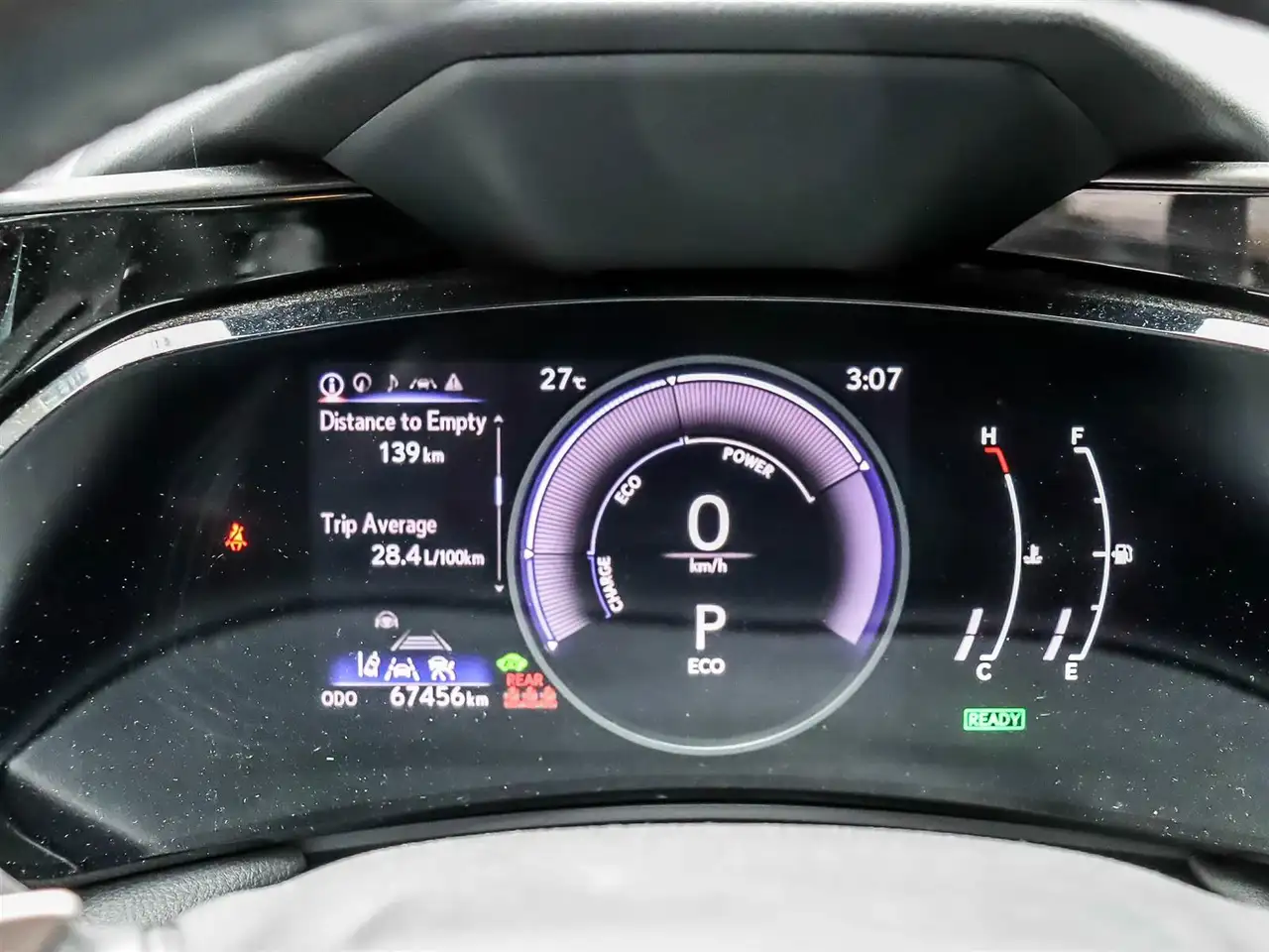 Lexus NX - Image 24