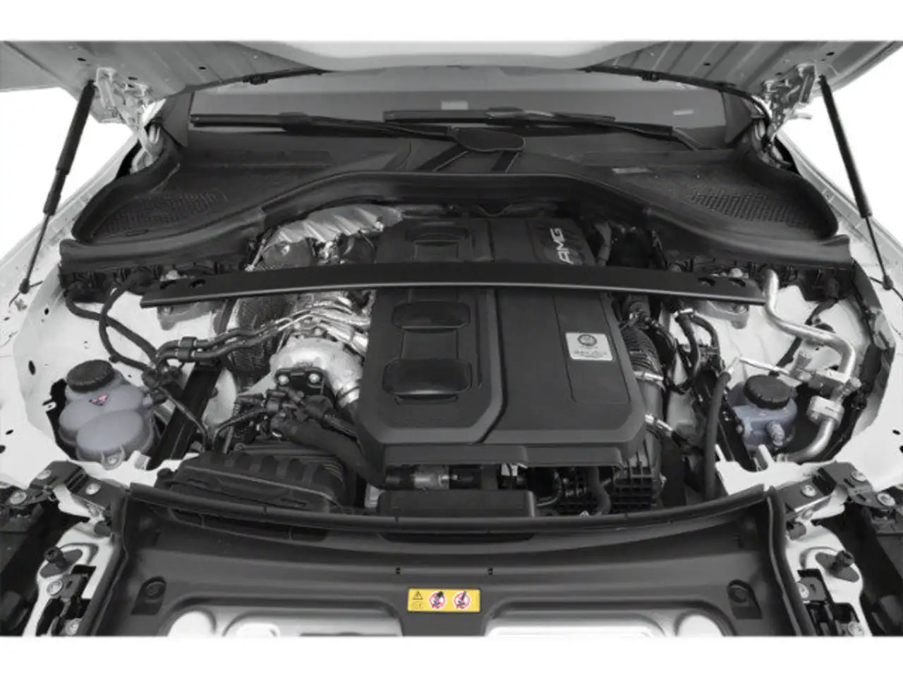 Mercedes-Benz GLC - Image 9