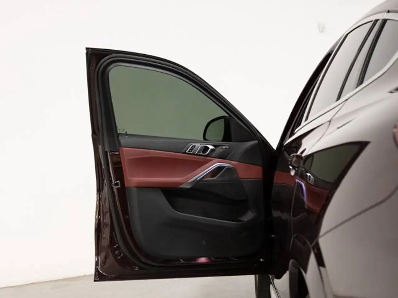 BMW X6 - Image 9