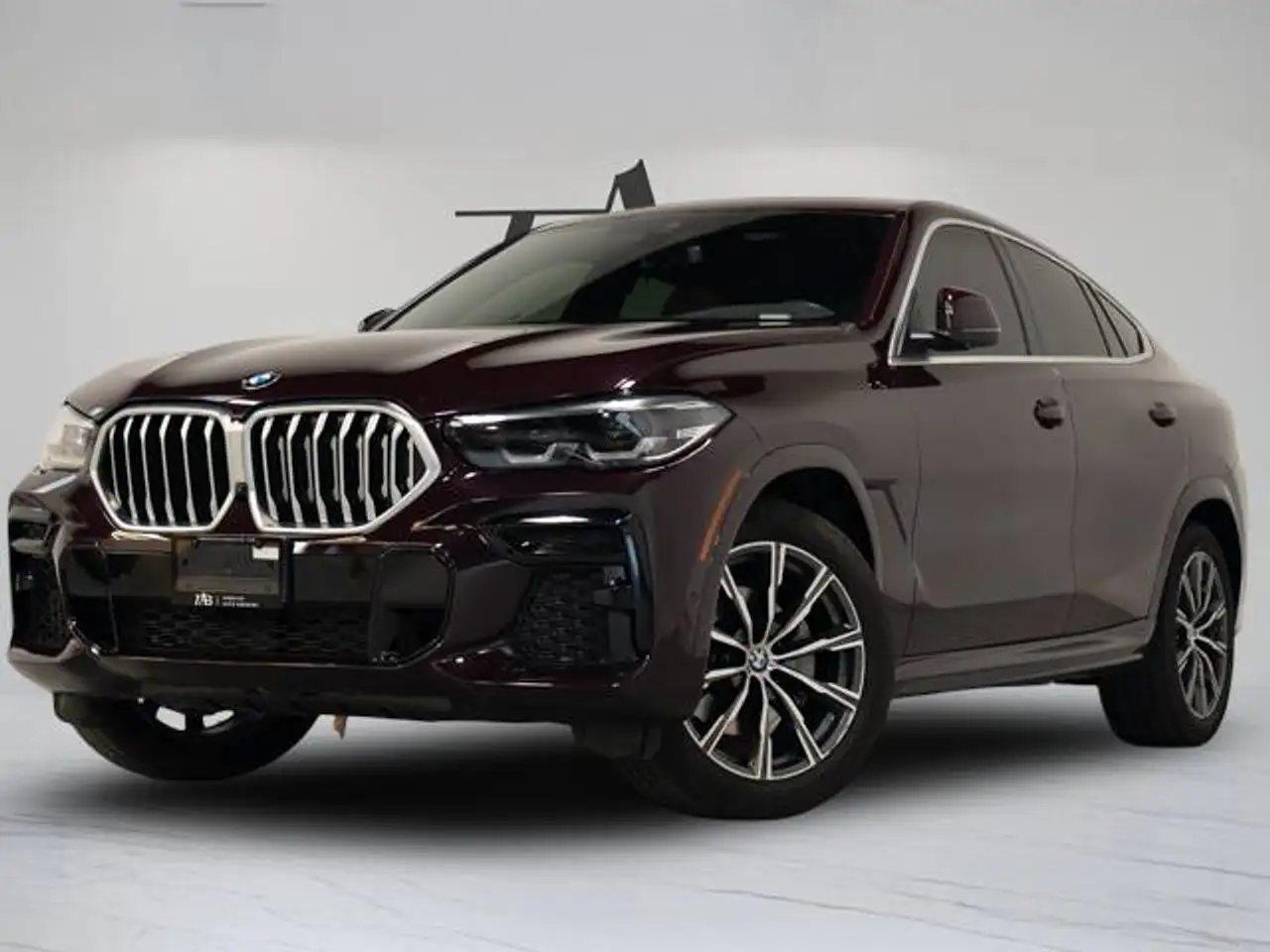 BMW X6 - Image 3