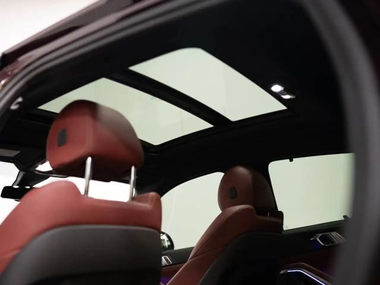 BMW X6 - Image 20