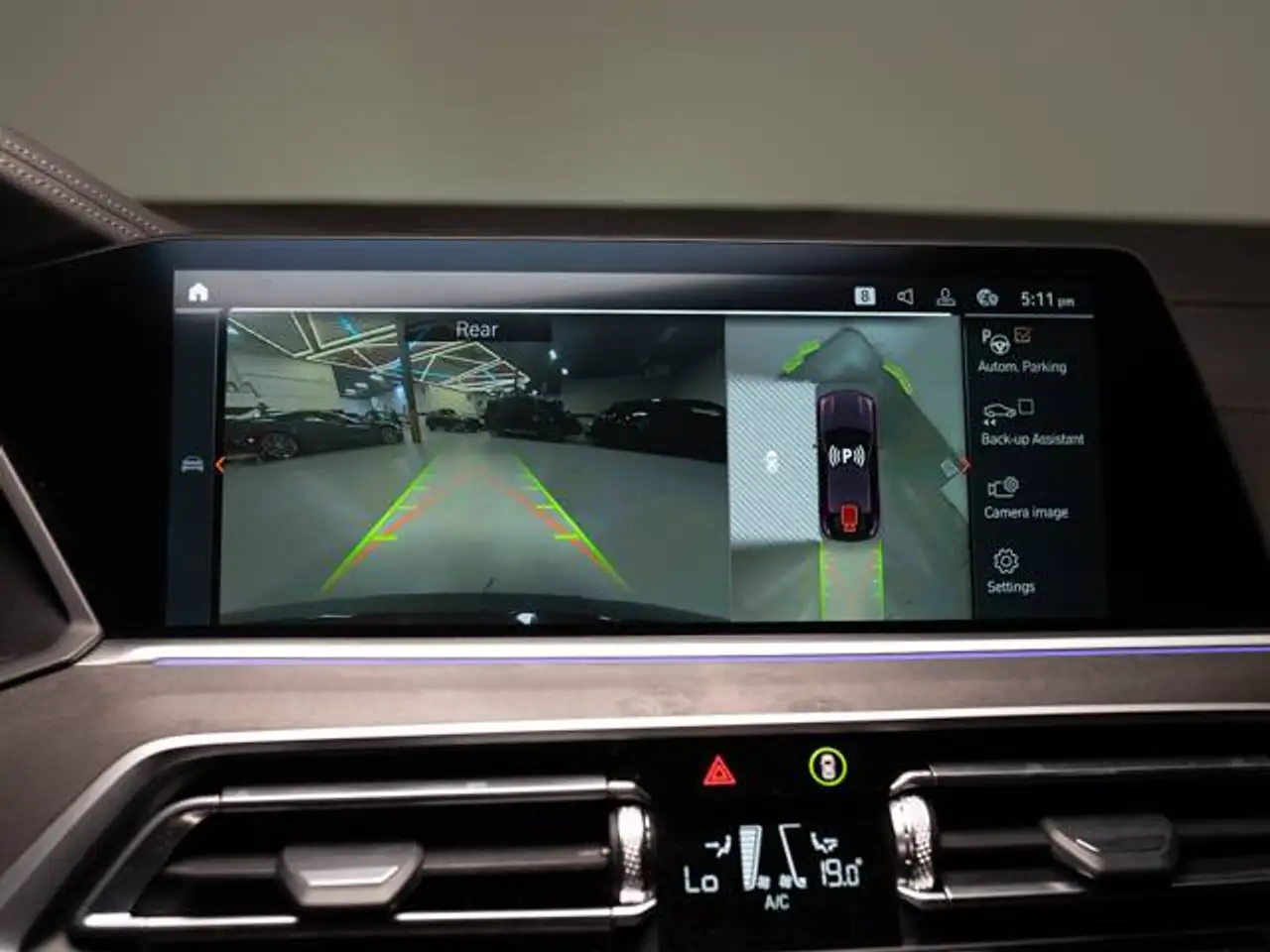 BMW X6 - Image 13