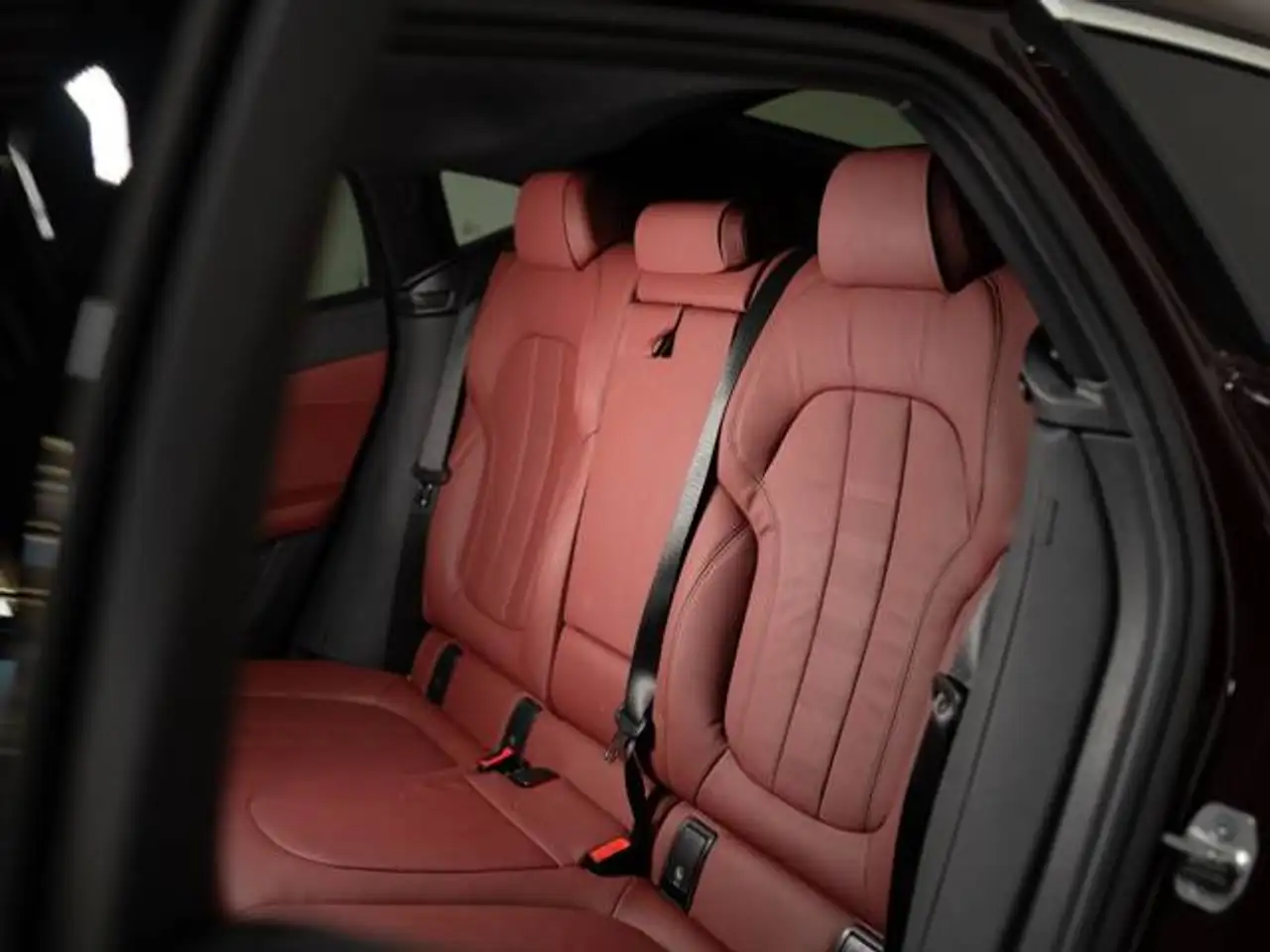 BMW X6 - Image 29