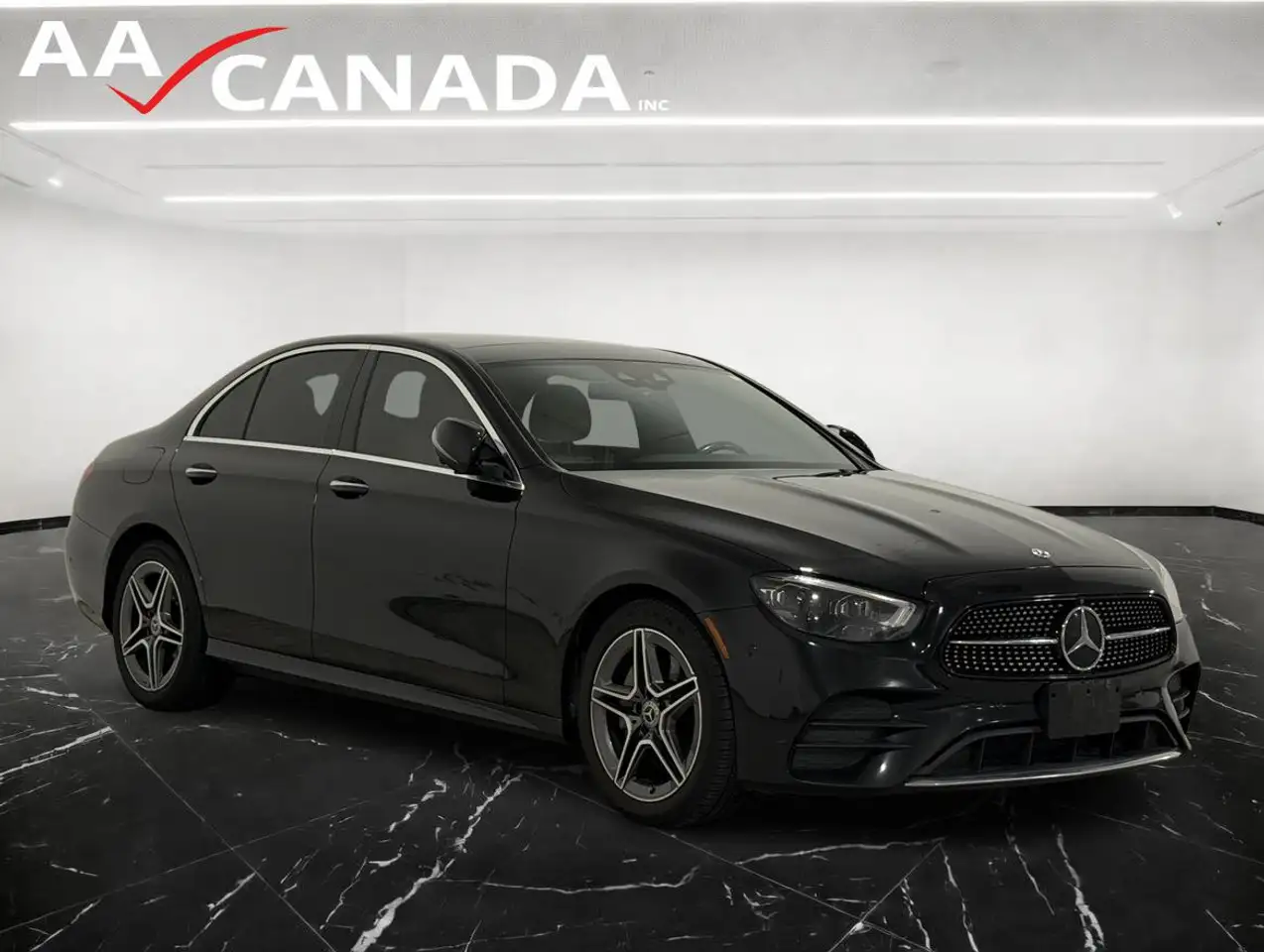 Mercedes-Benz E-Class - Image 3