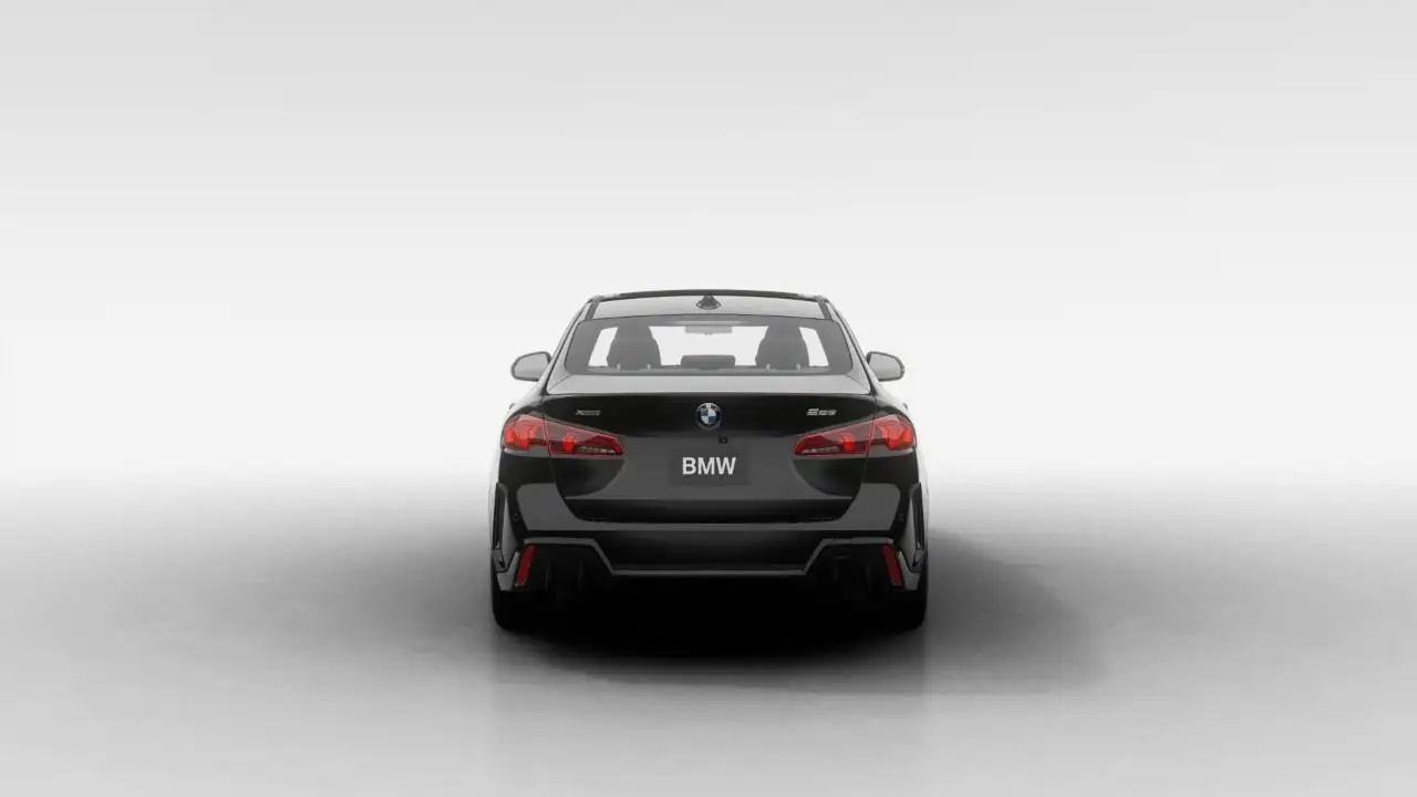 BMW 2 Series - Image 5