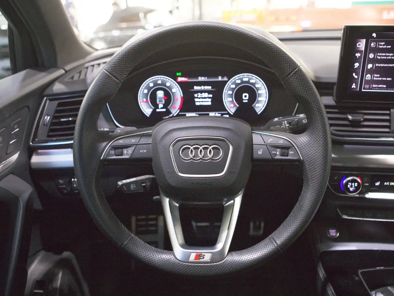 Audi Q5 - Image 19