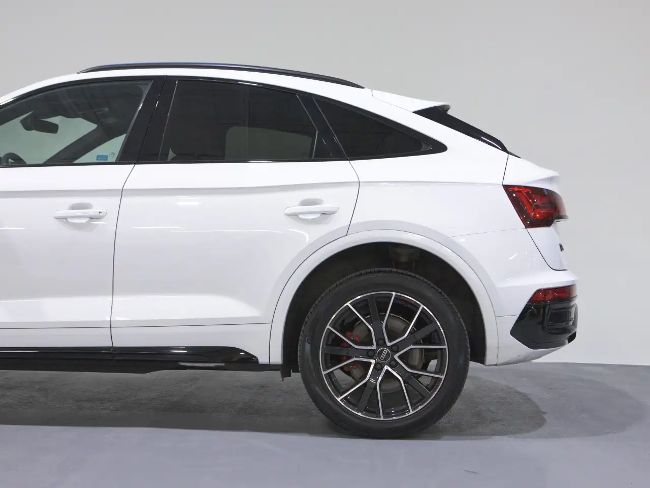 Audi Q5 - Image 7