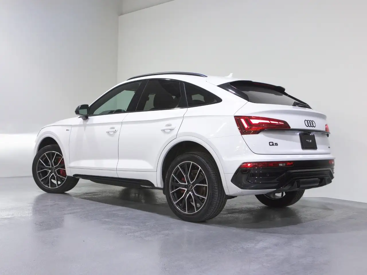Audi Q5 - Image 3