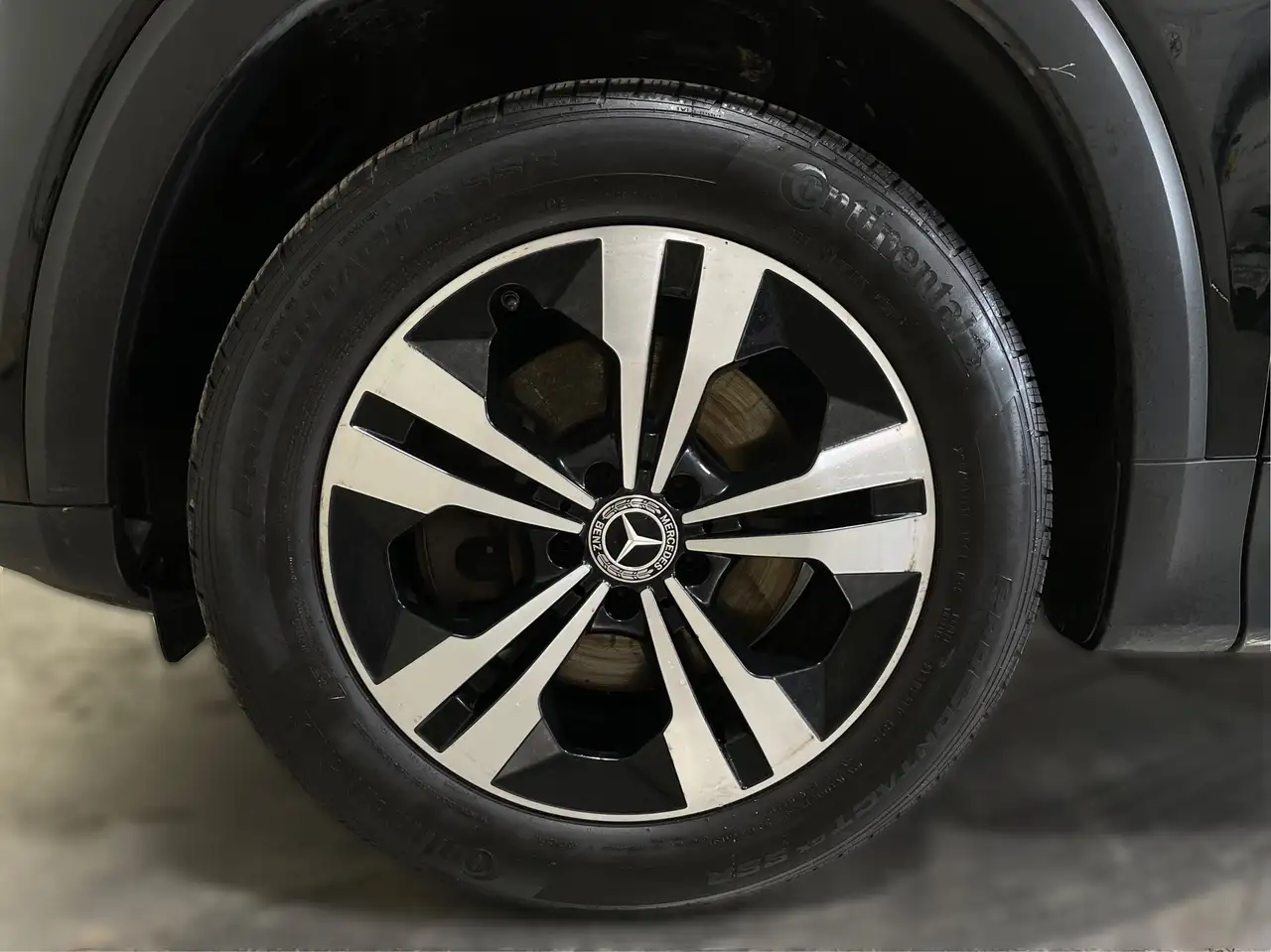 Mercedes-Benz GLB - Image 7