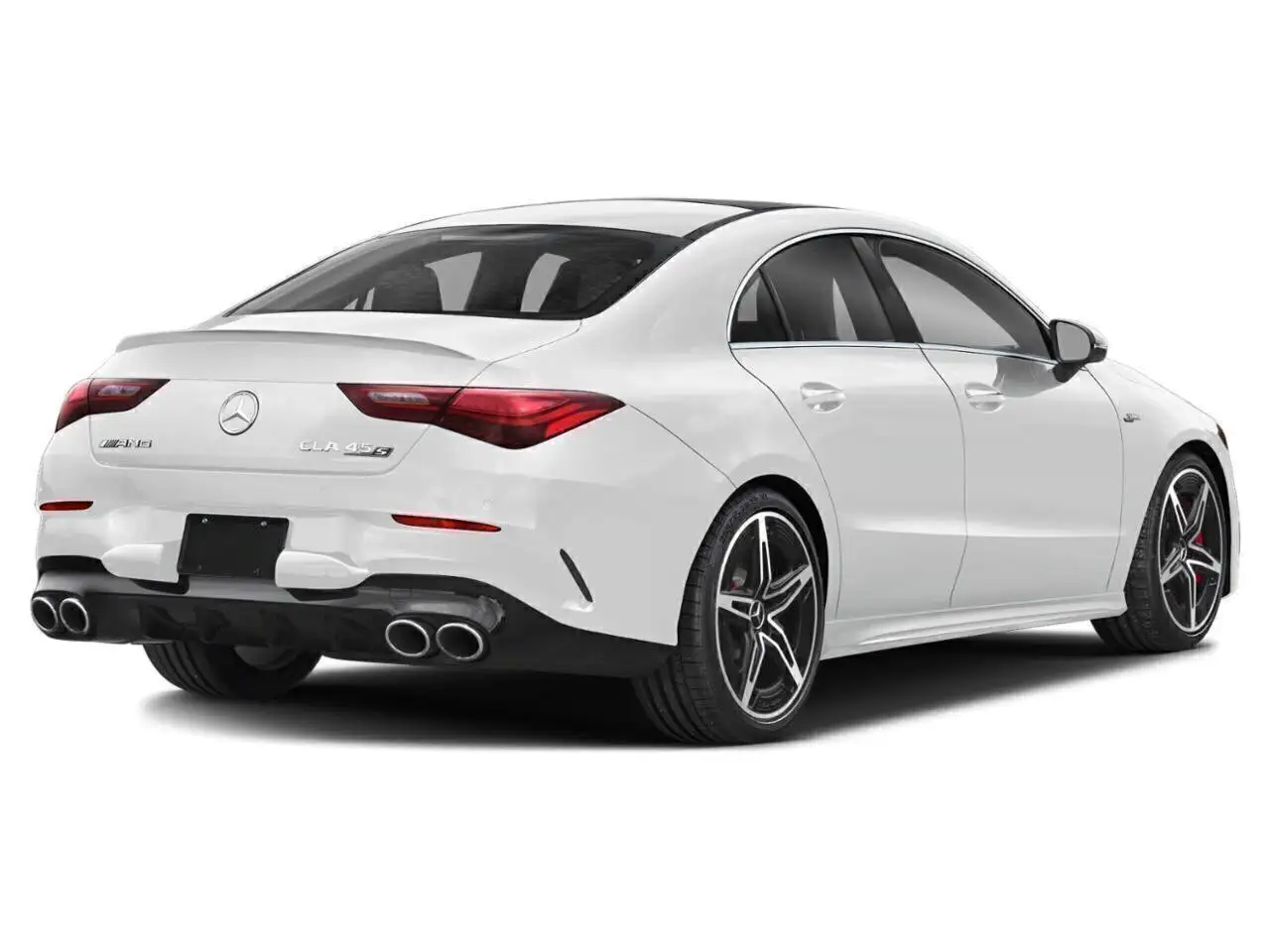 Mercedes-Benz CLA - Image 5