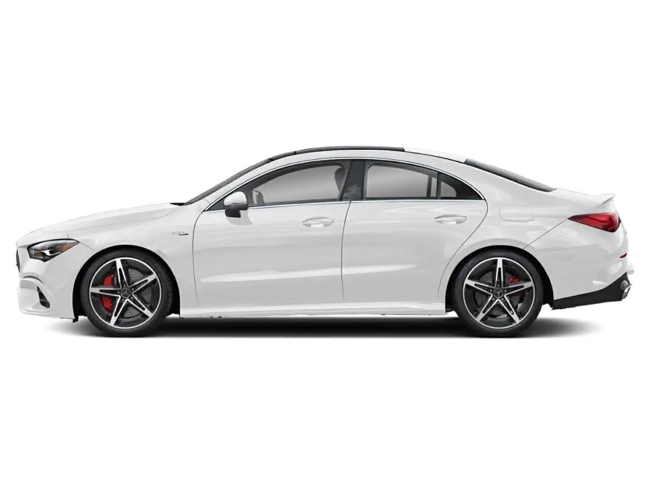 Mercedes-Benz CLA - Image 6
