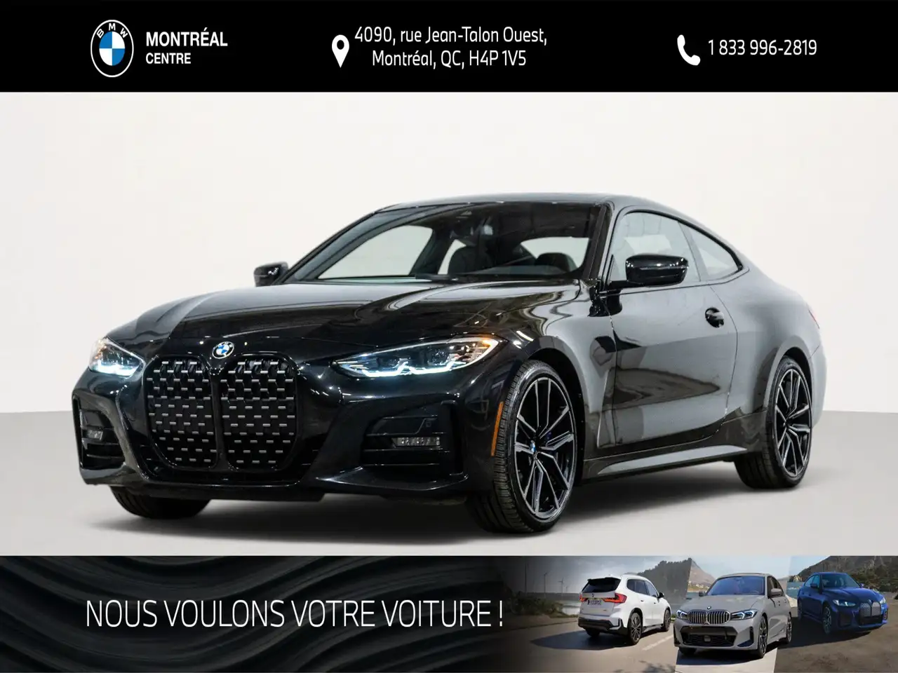 BMW 4 Series - Image 3