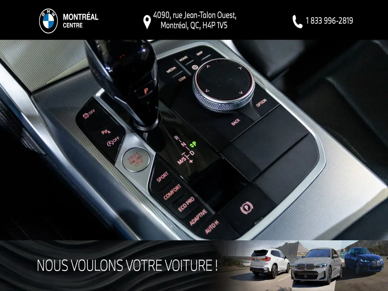 BMW 4 Series - Image 21