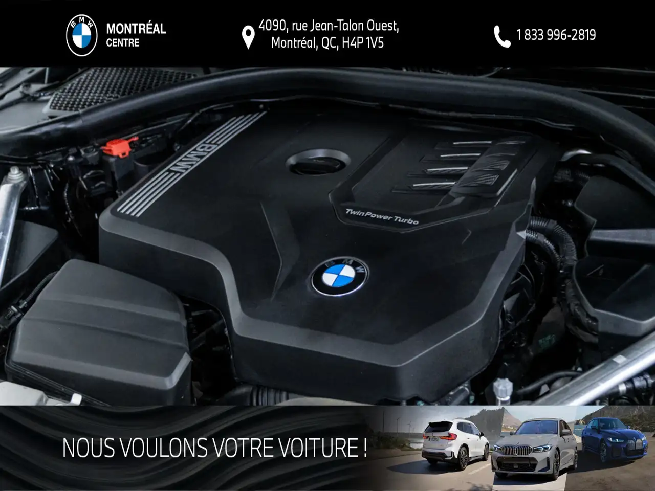 BMW 4 Series - Image 10