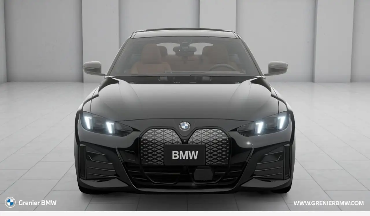 BMW i4 - Image 3