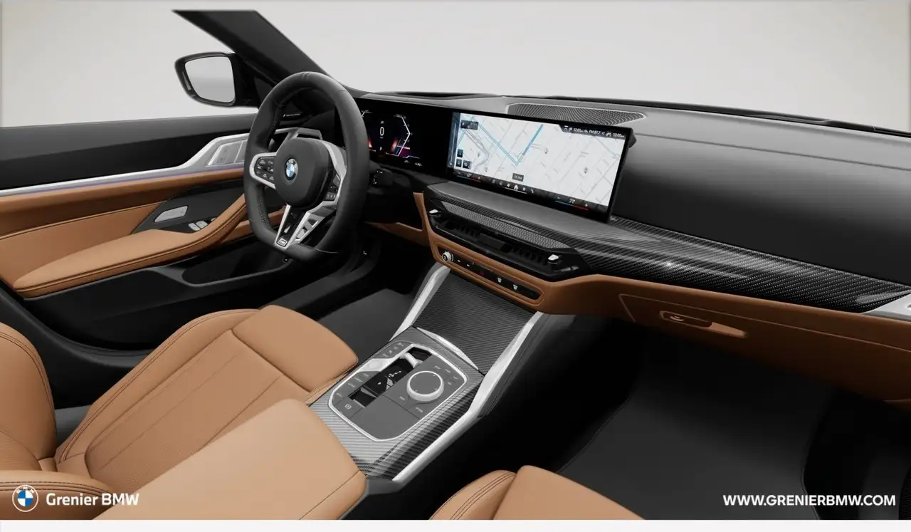 BMW i4 - Image 14