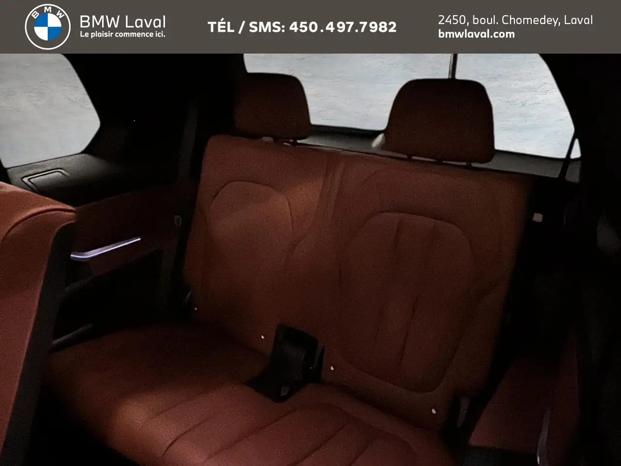 BMW X7 - Image 31