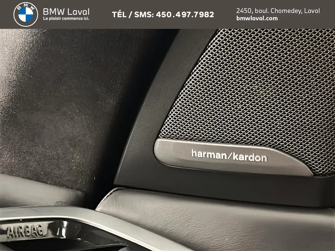 BMW X7 - Image 13
