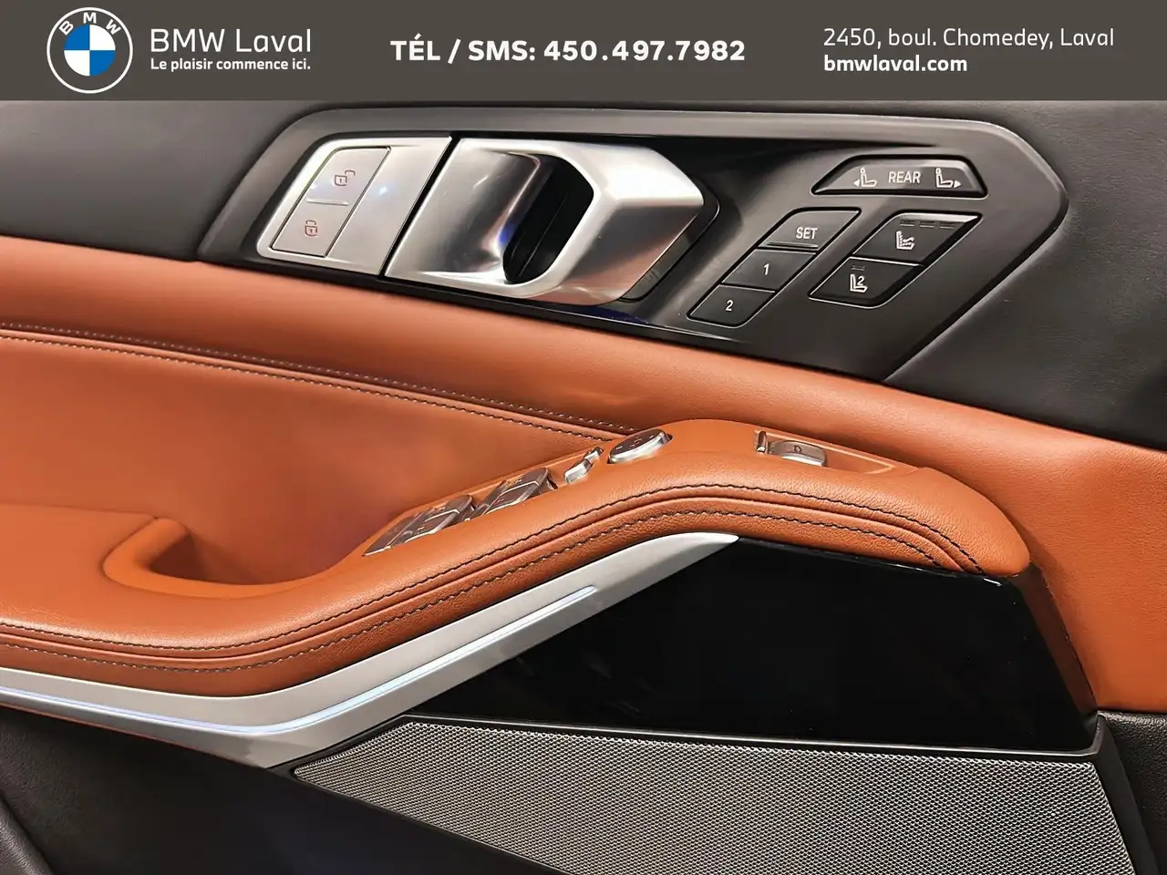 BMW X7 - Image 14