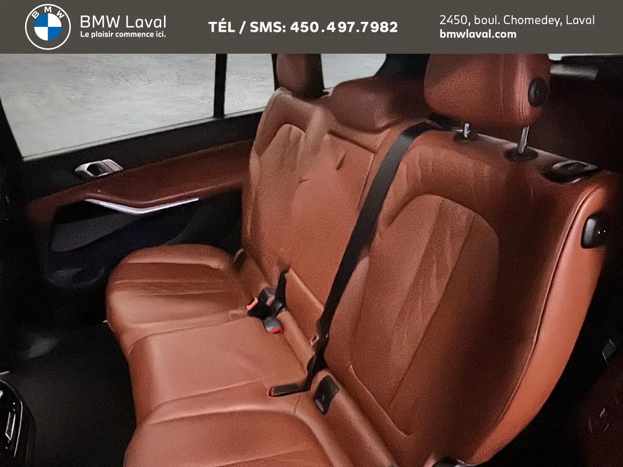 BMW X7 - Image 30