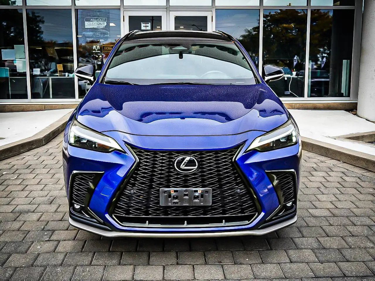 Lexus NX - Image 4