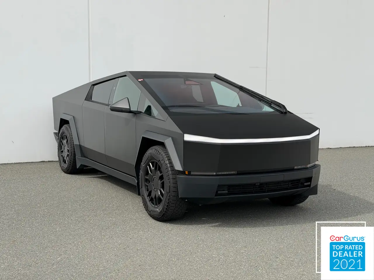 Tesla Cybertruck - Image 1