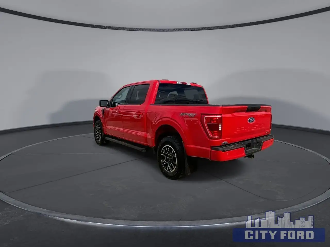 Ford F-150 - Image 6