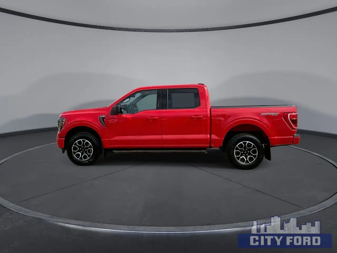 Ford F-150 - Image 5