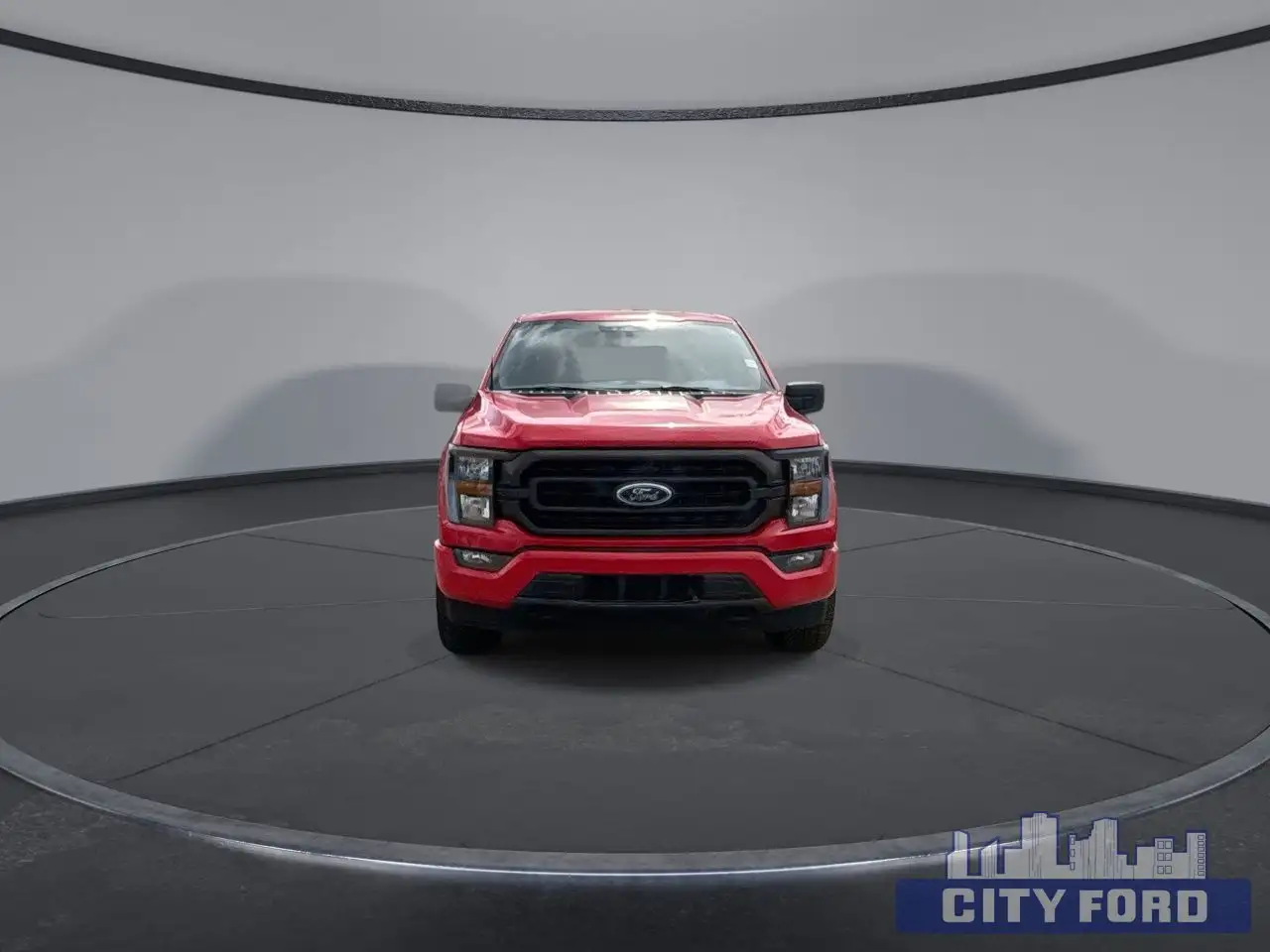 Ford F-150 - Image 3
