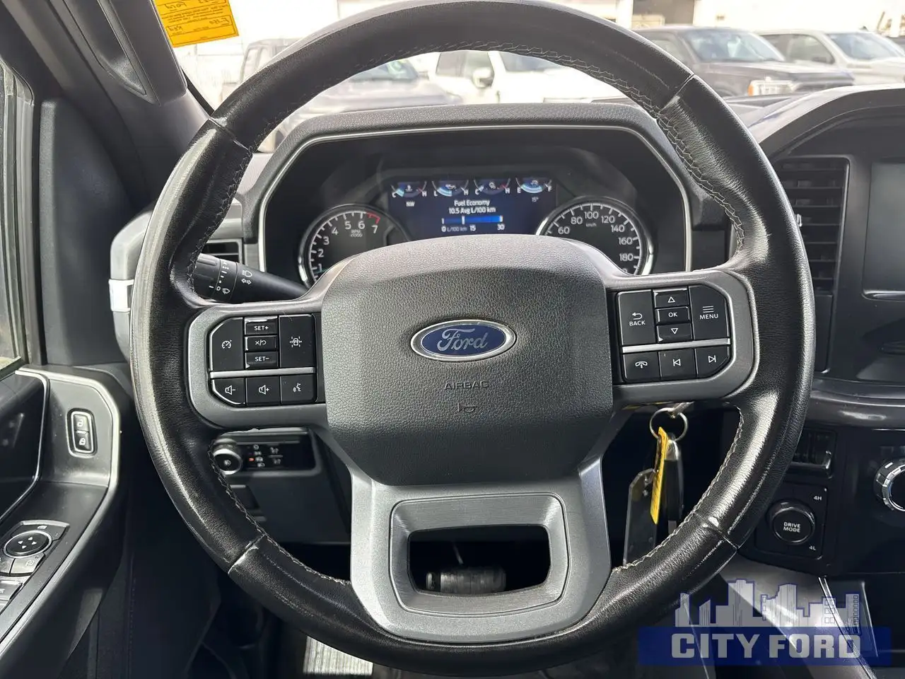 Ford F-150 - Image 13