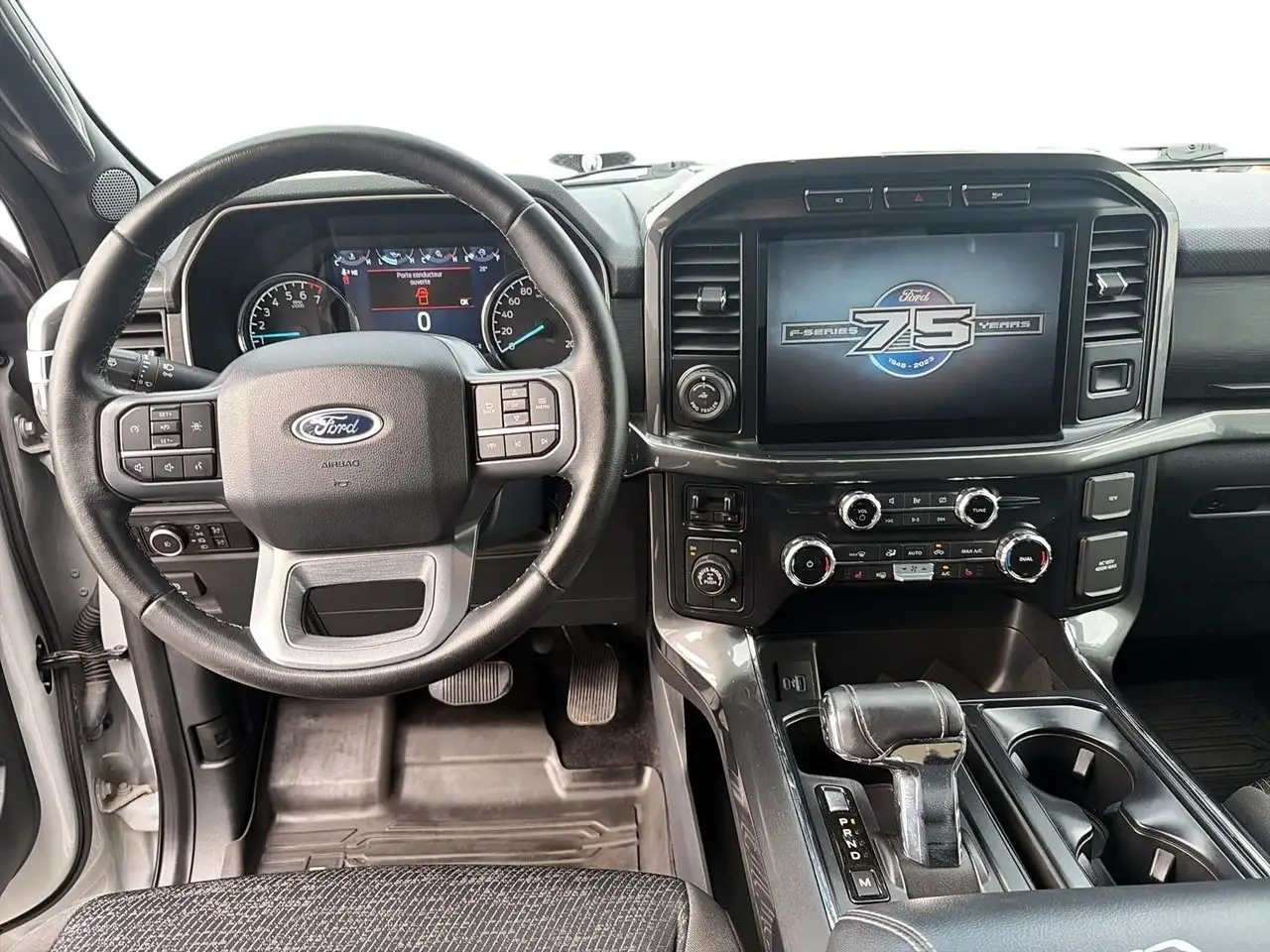 Ford F-150 - Image 9