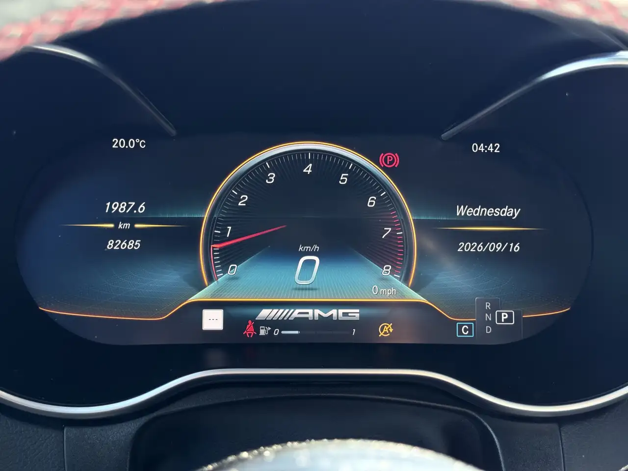 Mercedes-Benz GLC - Image 16