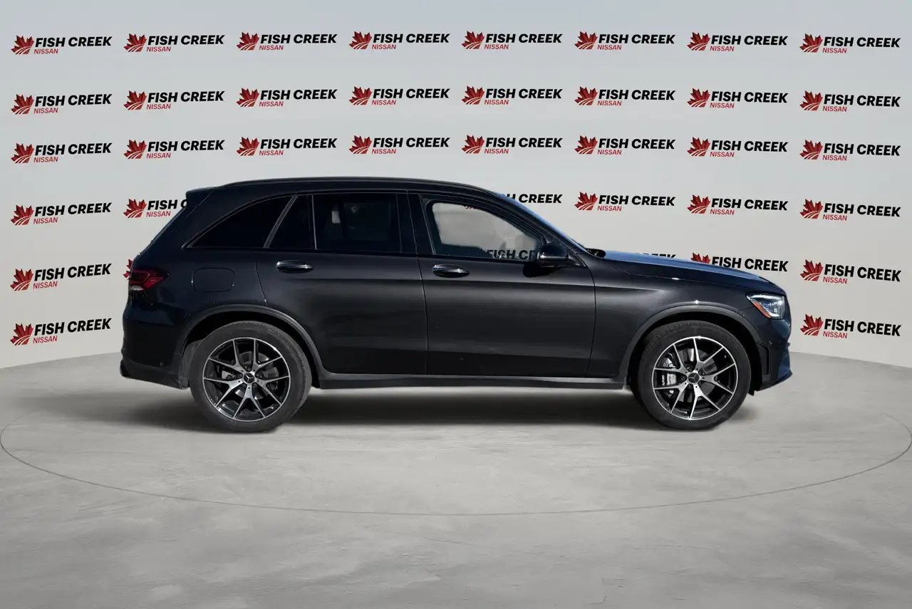 Mercedes-Benz GLC - Image 7