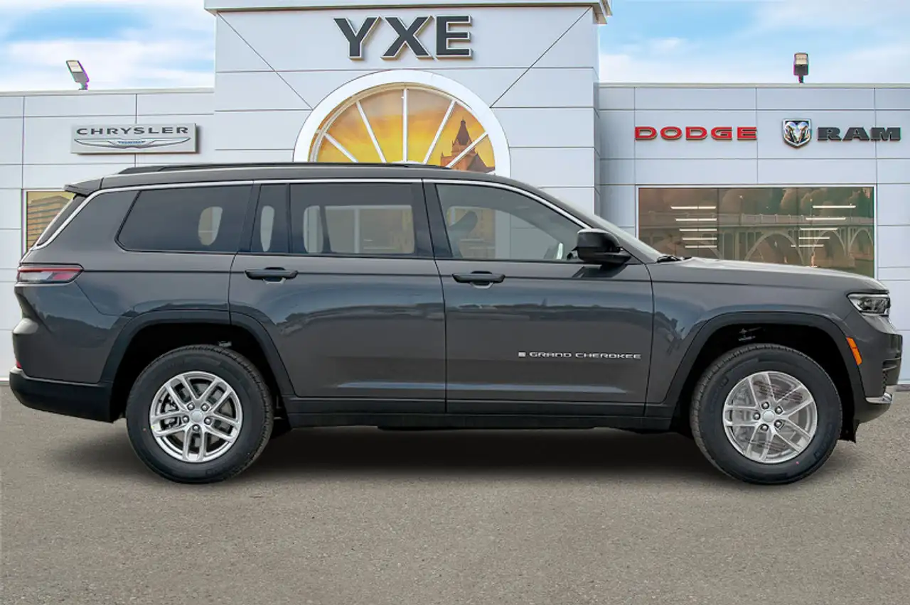 Jeep Grand Cherokee - Image 2