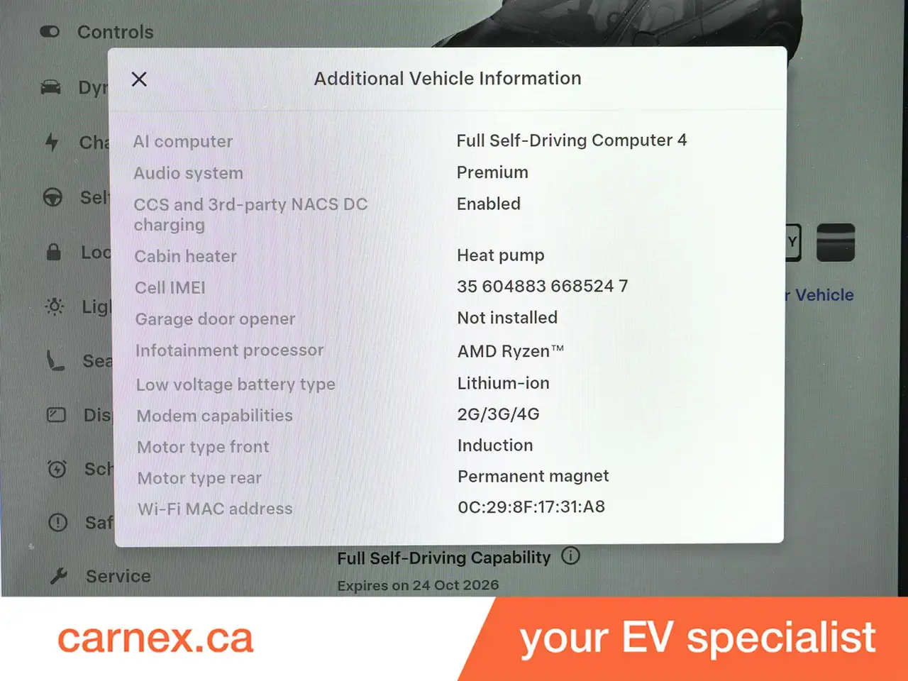 Tesla Model Y - Image 8
