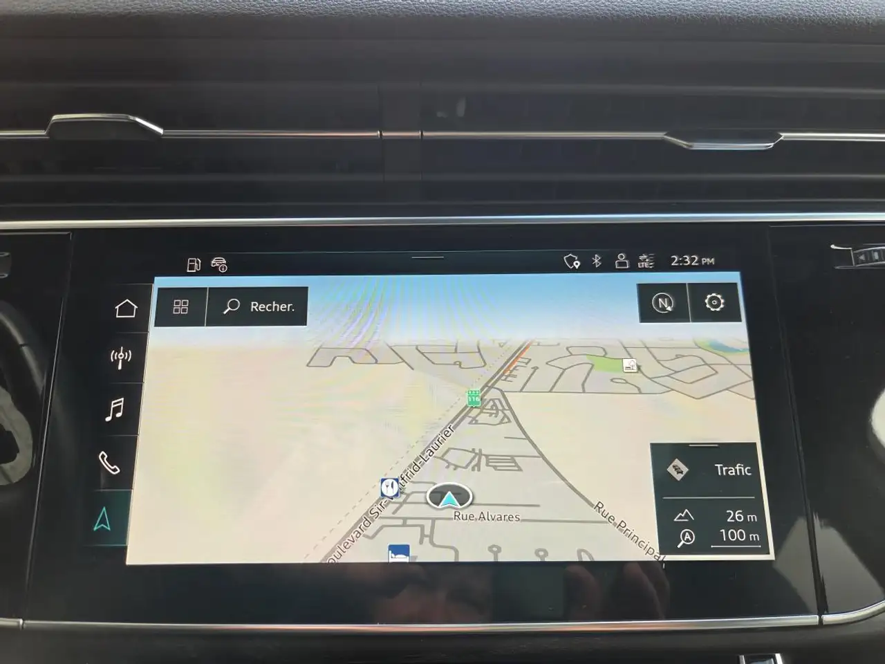 Audi Q7 - Image 36