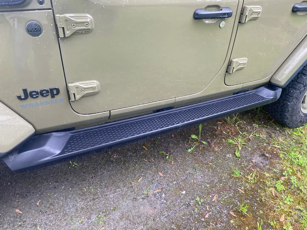 Jeep Wrangler - Image 5