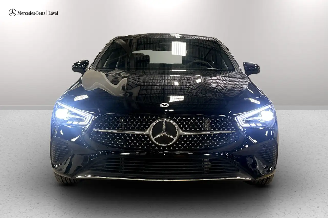 Mercedes-Benz CLA - Image 2