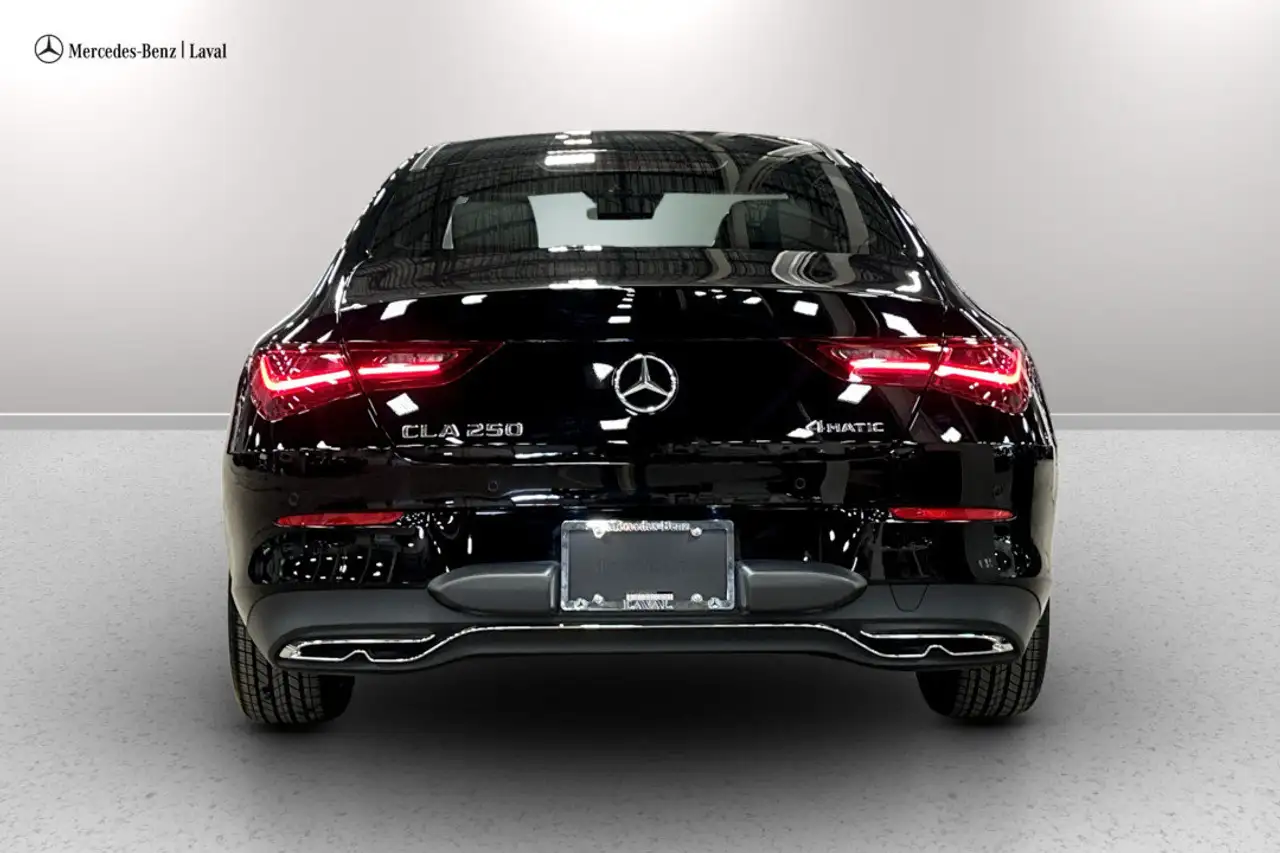Mercedes-Benz CLA - Image 5