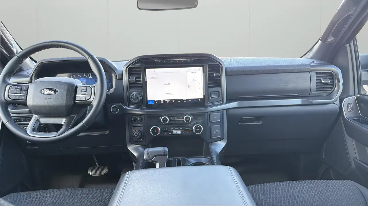 Ford F-150 - Image 16