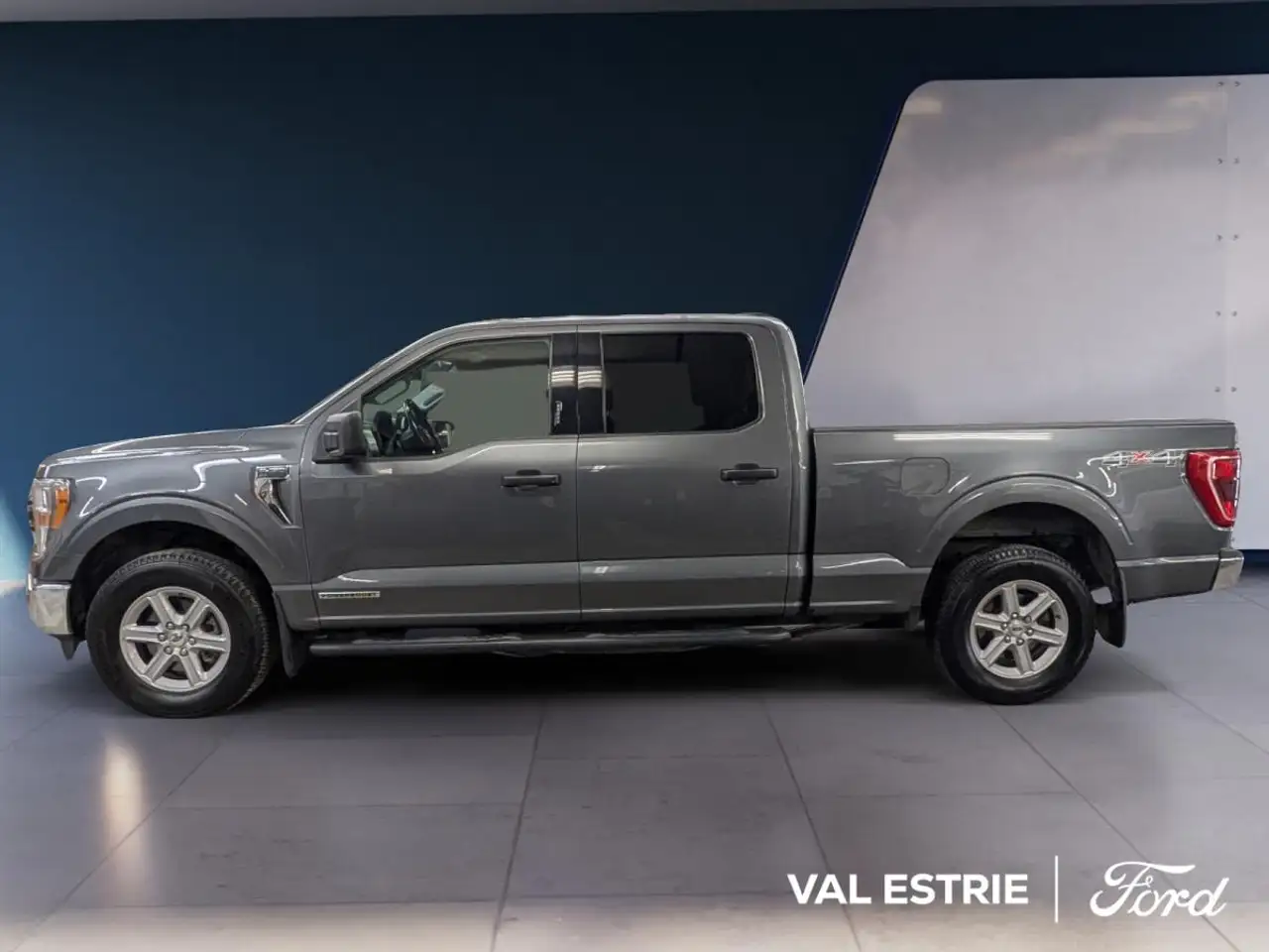 Ford F-150 - Image 2