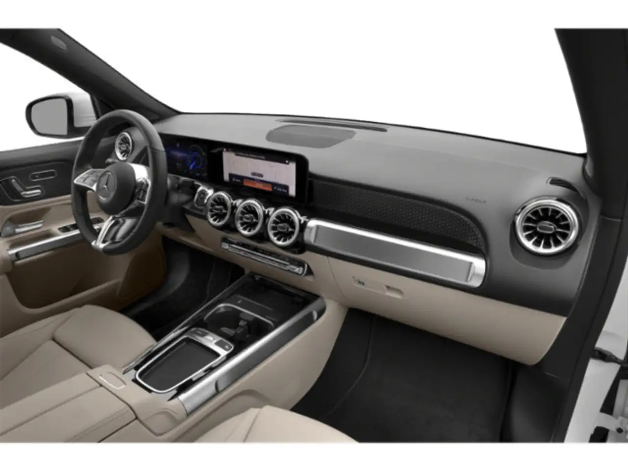 Mercedes-Benz EQB - Image 12