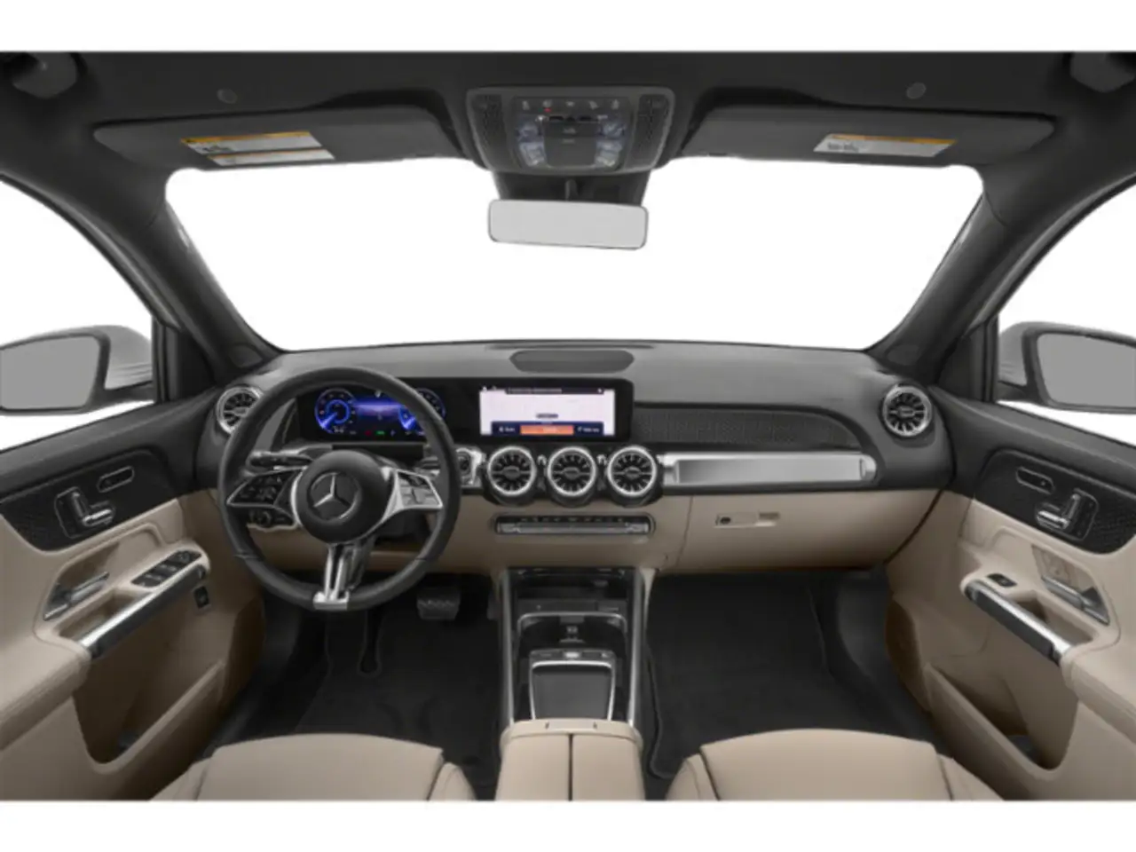 Mercedes-Benz EQB - Image 5