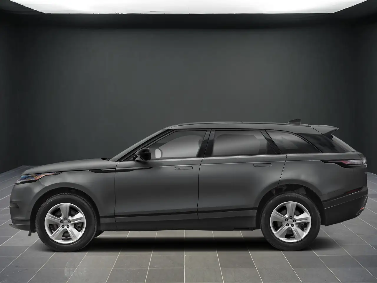 Land Rover Range Rover Velar - Image 3