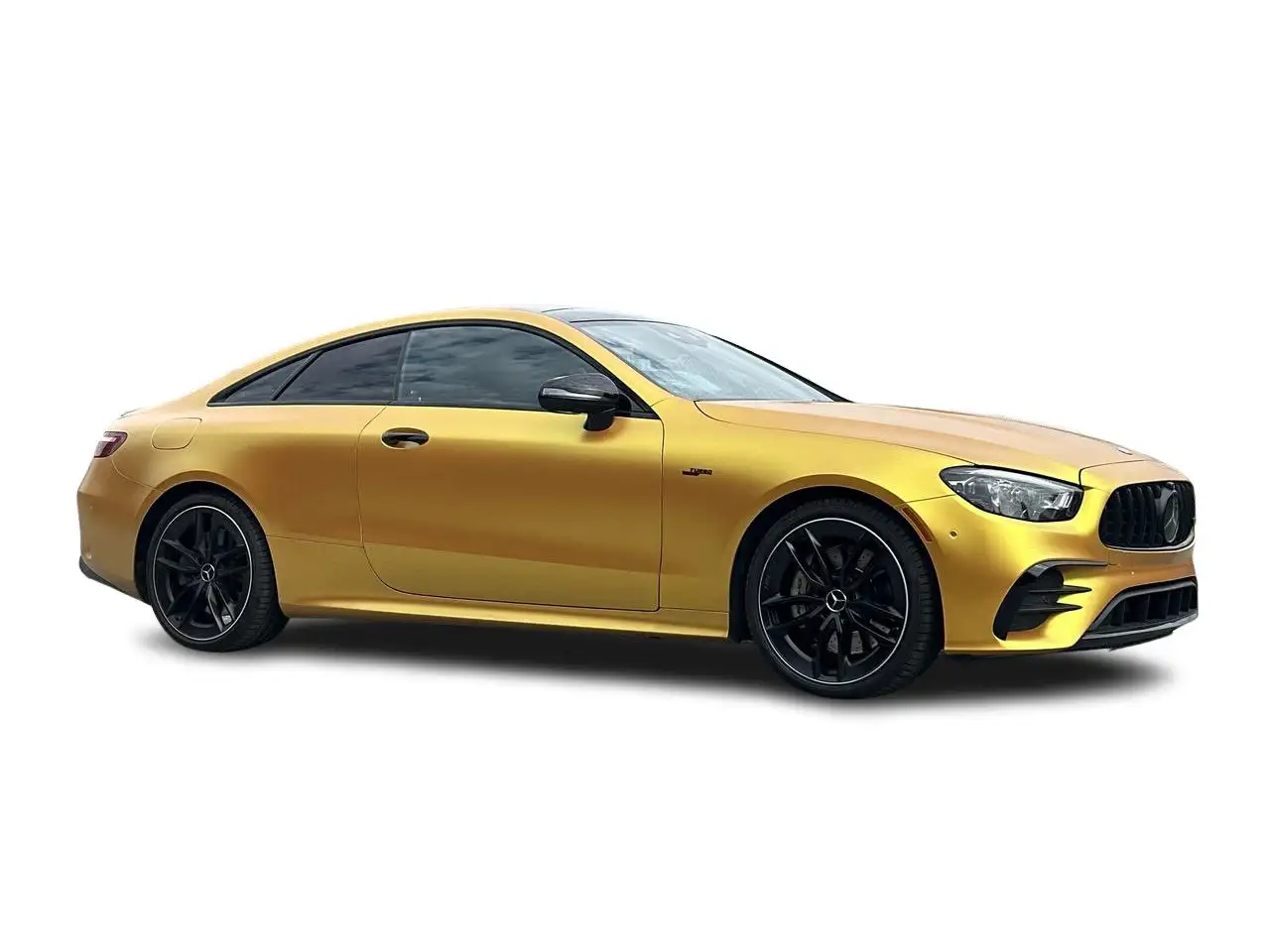 Mercedes-Benz E-Class - Image 17