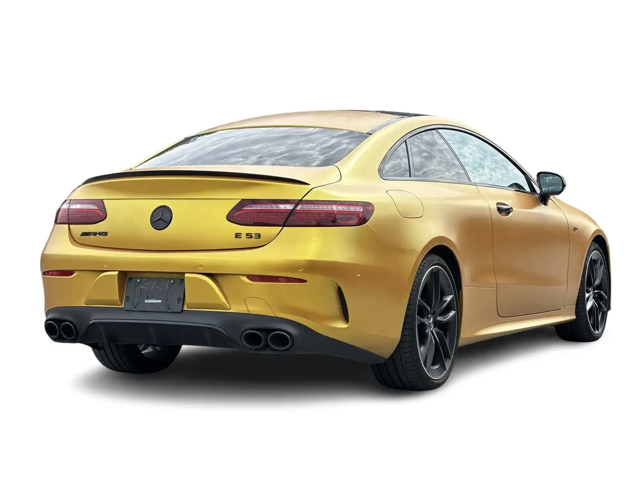 Mercedes-Benz E-Class - Image 13